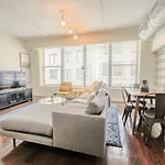 Gorgeous Boston 2Br In Financial District