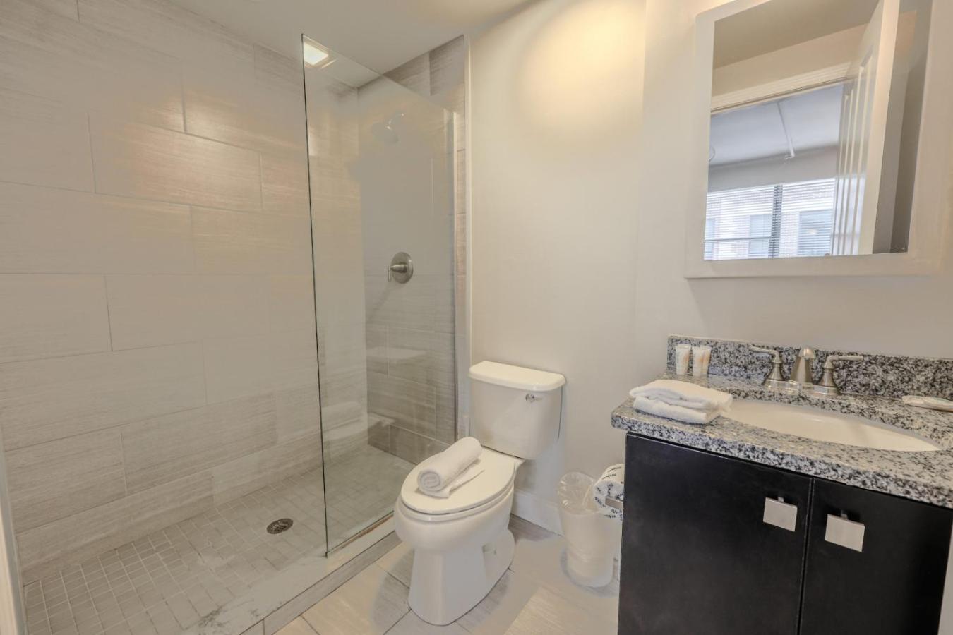 Apartamento Gorgeous 2br In Financial District