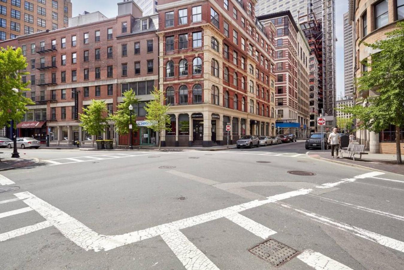 Apartamento Gorgeous 2br In Financial District